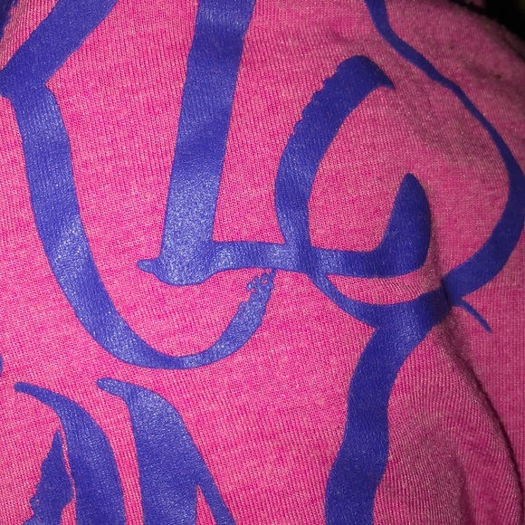 athletic reebok tank top size child’s size medium - Picture 6 of 7